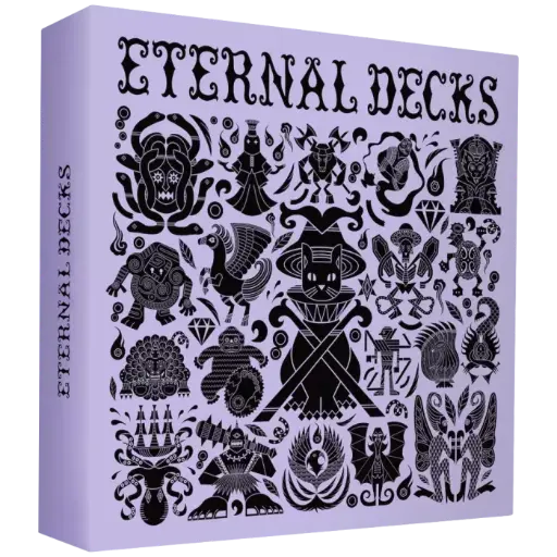 [PIX1826]  Eternal Decks 