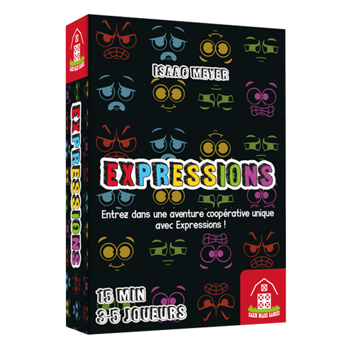 [JDPBMG001] Expressions