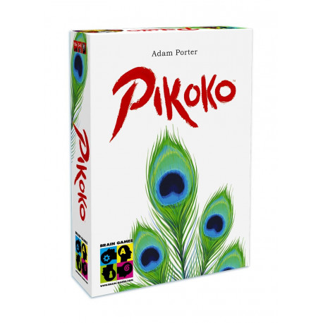 [BGP5304] Pikoko