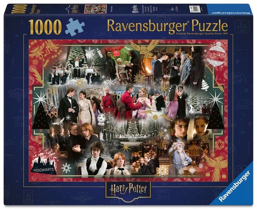 [12.001.507] Puzzle Harry Potter