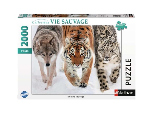 [12.001.143] En terre sauvage
