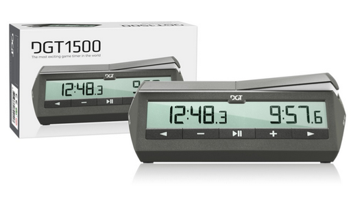 [D23008] DGT 1500 Grey