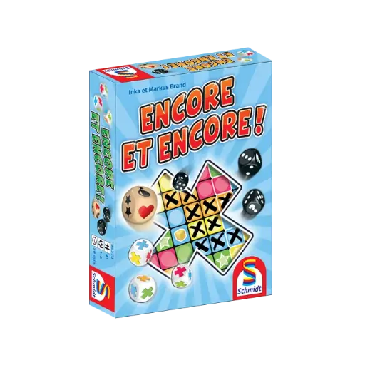 [PIX390]  Encore Et Encore ! 