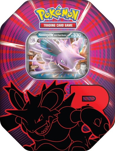 [POB54] Pokémon : Pokébox Q3 2025