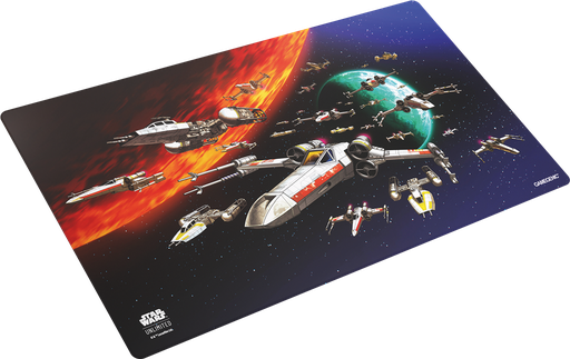 [GGS40150ML] GG: Star Wars Unlimited Game Mat - Restore Freedom
