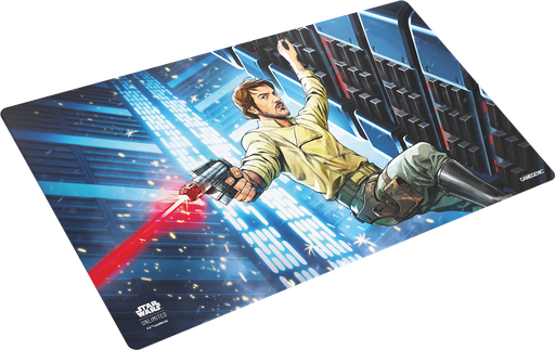 [GGS40148ML] GG: Star Wars Unlimited Game Mat - Cassian Andor