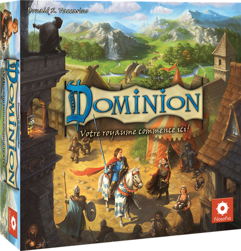 [DO01] Dominion
