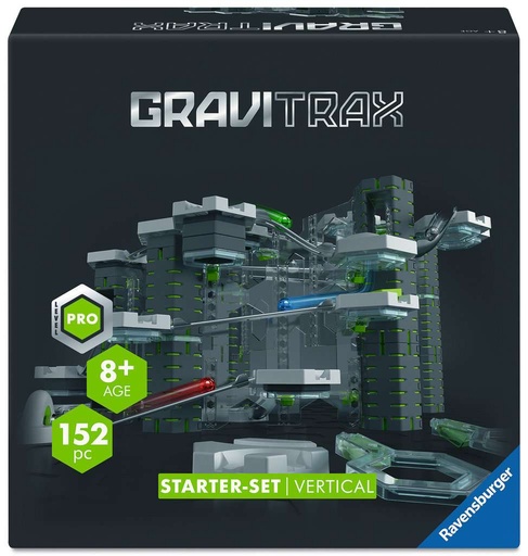 [00.022.426] GraviTrax Pro Starter Set Vertical