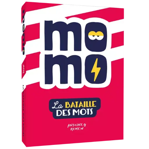 [PIX1961] Momo
