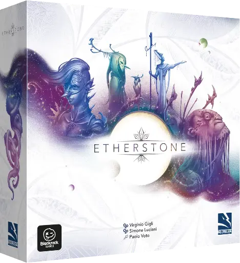 [THU009ET] Etherstone