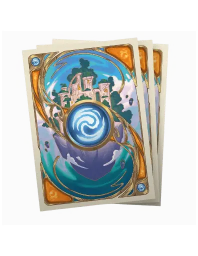 [seeds-sleeves] Altered - Seeds of Unity - Art Sleeves