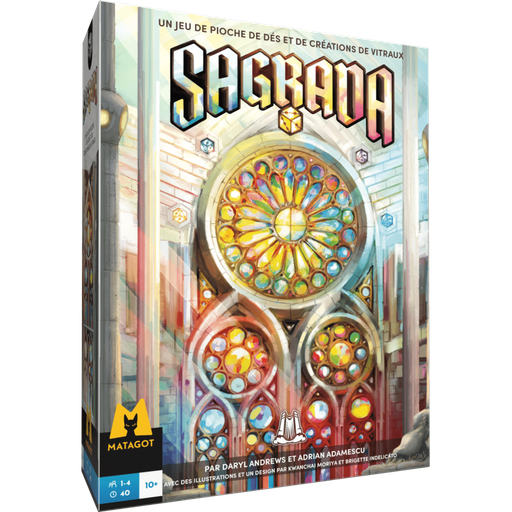 [MATSAG020633] Sagrada Refresh