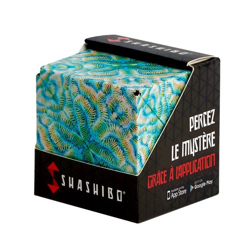 [FUN004SA] Shashibo Océan