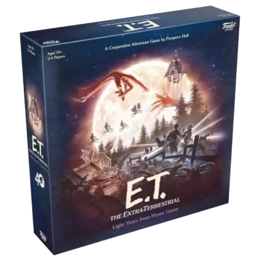 [PIX1578] E.t. L'extraterrestre