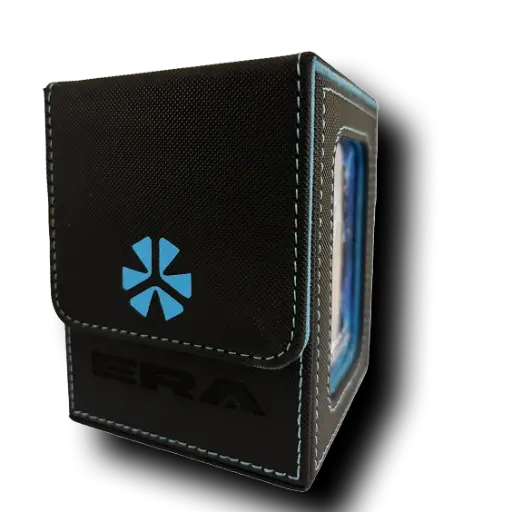ERA : Saison 1 - DeckBox : Frost Aura