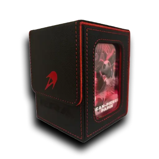 ERA : Saison 1 - DeckBox : Fire Storm