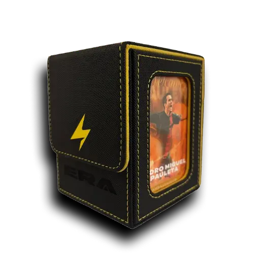 ERA : Saison 1 - DeckBox : Spectral Electric