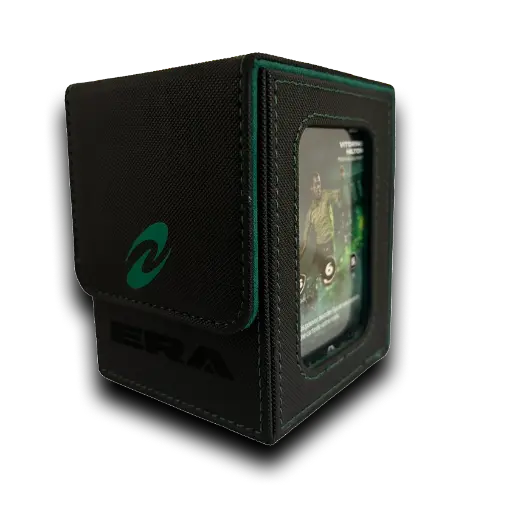 ERA : Saison 1 - DeckBox : Galactic Growth