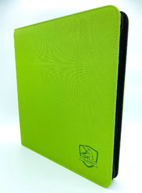 ERA : Saison 1 - Binder : Galactic Growth