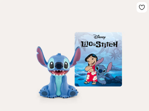 [11001565] Tonie – Disney - Lilo & Stitch