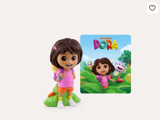[11002070] Tonie - Dora l'exploratrice