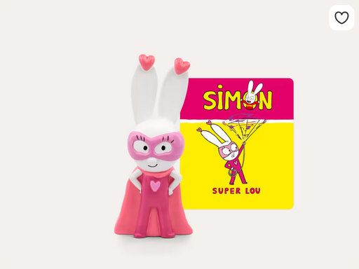 [11001185] Tonie - Simon Superlapin – Superlou