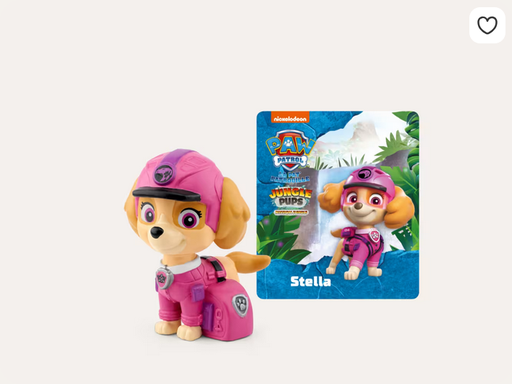 [11001982] Tonie - La Pat'Patrouille - Jungle Pups – Stella