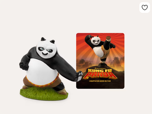 [11000589] Tonie - Kung Fu Panda – Po