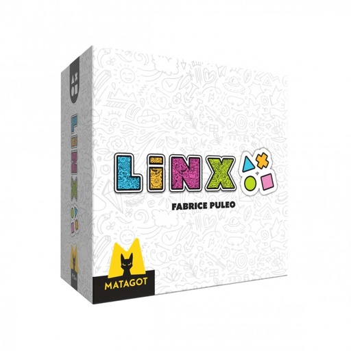 [MATLIN001205] Linx