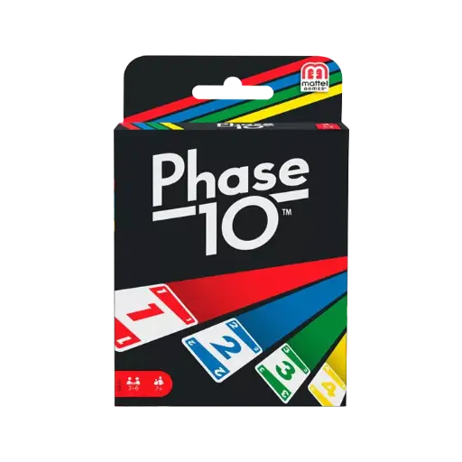 [PIX442] Phase 10