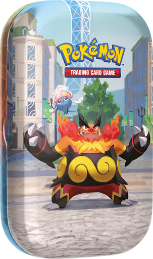 [POKMINTIN10] Pokémon : Mini Tin Q2 2026 (au hasard)