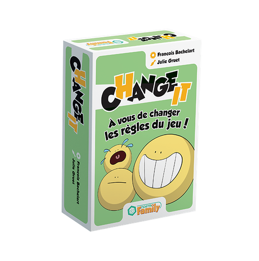 [JDPNOS009] Change IT