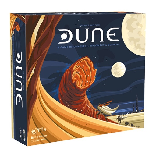 [GF9DNE001567] Dune