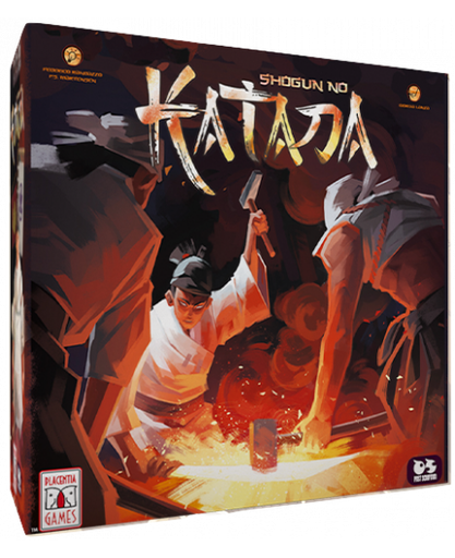 [PG0012] Shogun no Katana