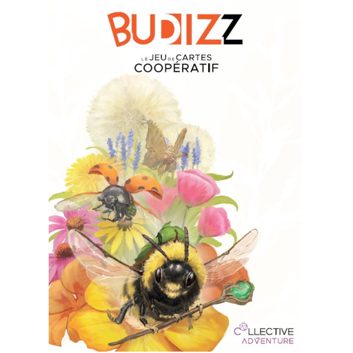 [JDPCAD001] Budizz