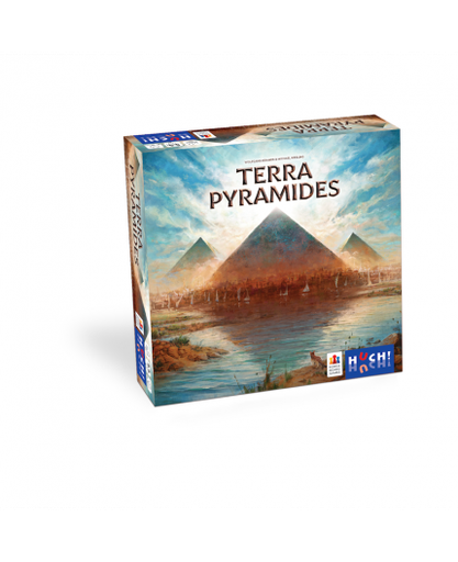 [883 339] Terra Pyramides