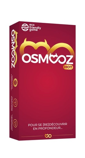 [PIX1951] Osmooz Hot