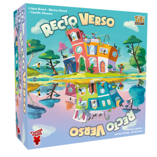 [JDPSMP059] Recto Verso