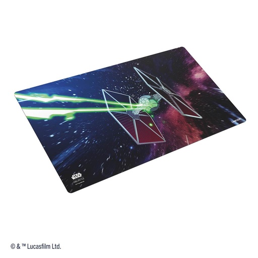 [GGS40041ML] GG : Star Wars Unlimited Playmat TIE Fighter