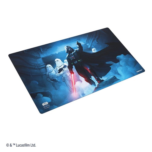 [GGS40043ML] GG : Star Wars Unlimited Playmat Vader